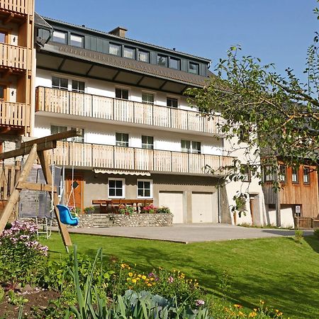 Appartement Mauterndorf Mauterndorf  Ngoại thất bức ảnh