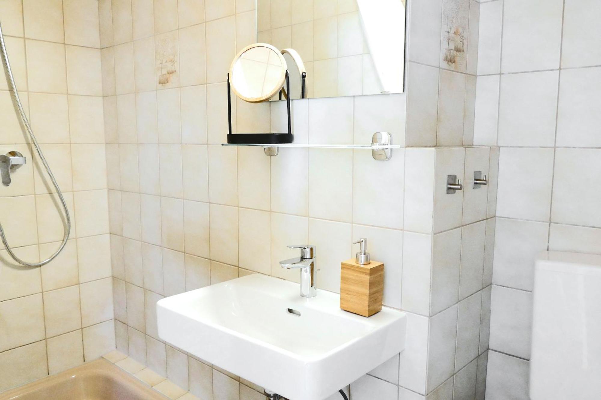 Appartement Mauterndorf Mauterndorf  Ngoại thất bức ảnh