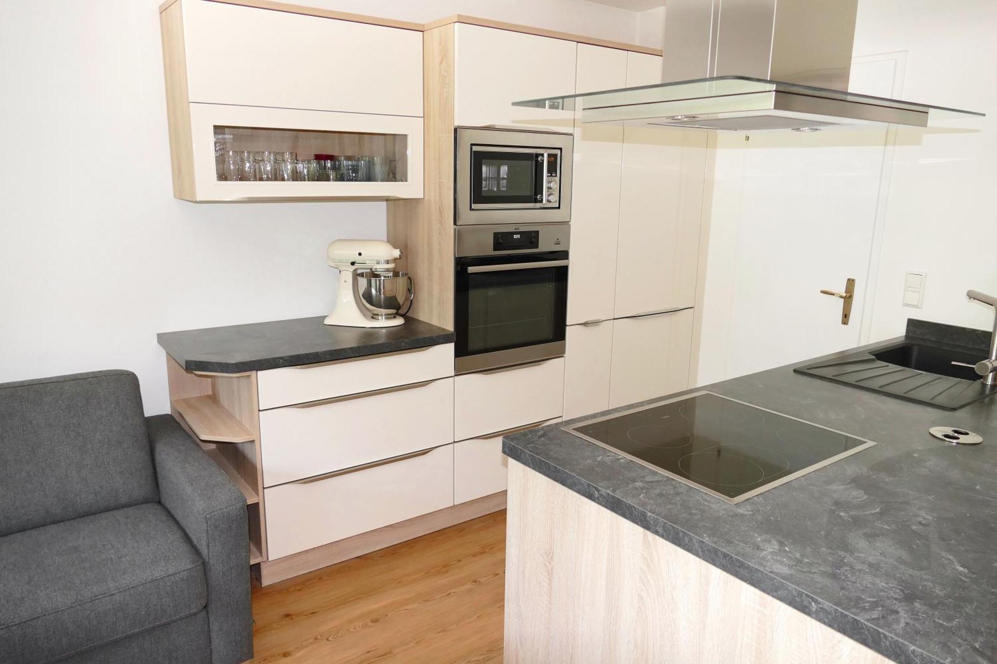 Appartement Mauterndorf Mauterndorf  Ngoại thất bức ảnh