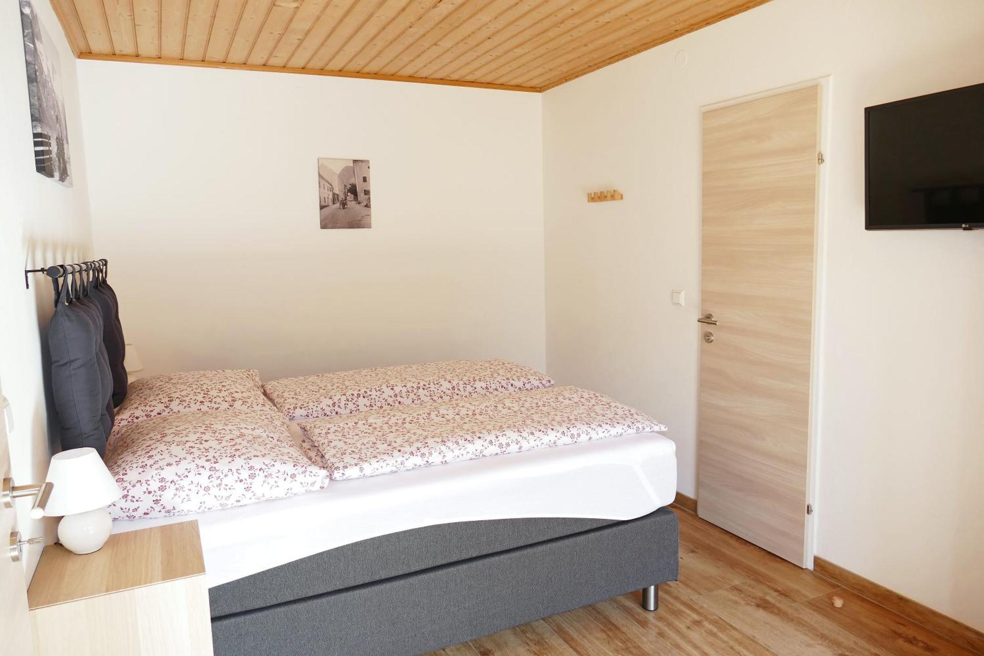 Appartement Mauterndorf Mauterndorf  Ngoại thất bức ảnh