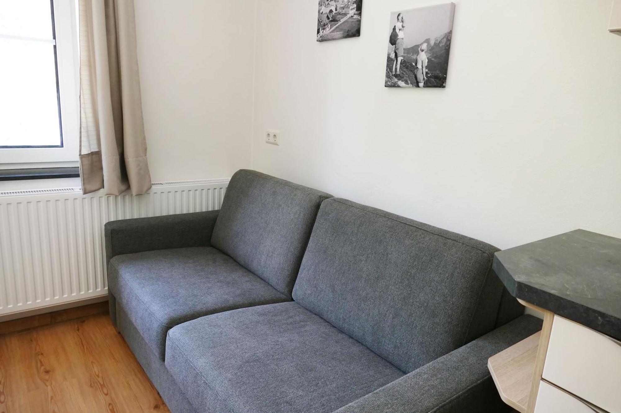 Appartement Mauterndorf Mauterndorf  Ngoại thất bức ảnh