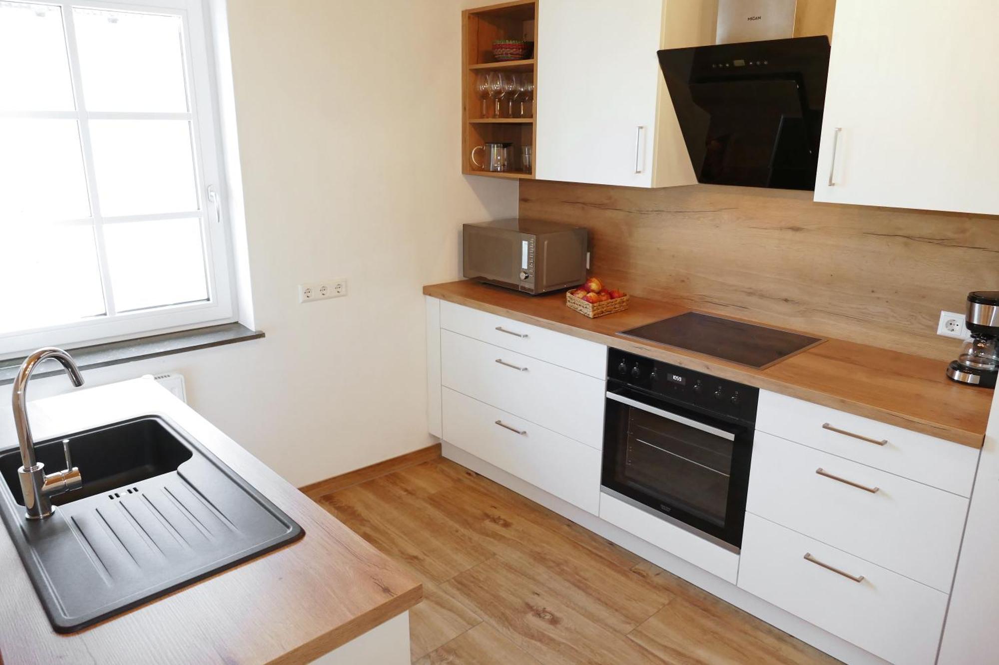 Appartement Mauterndorf Mauterndorf  Ngoại thất bức ảnh