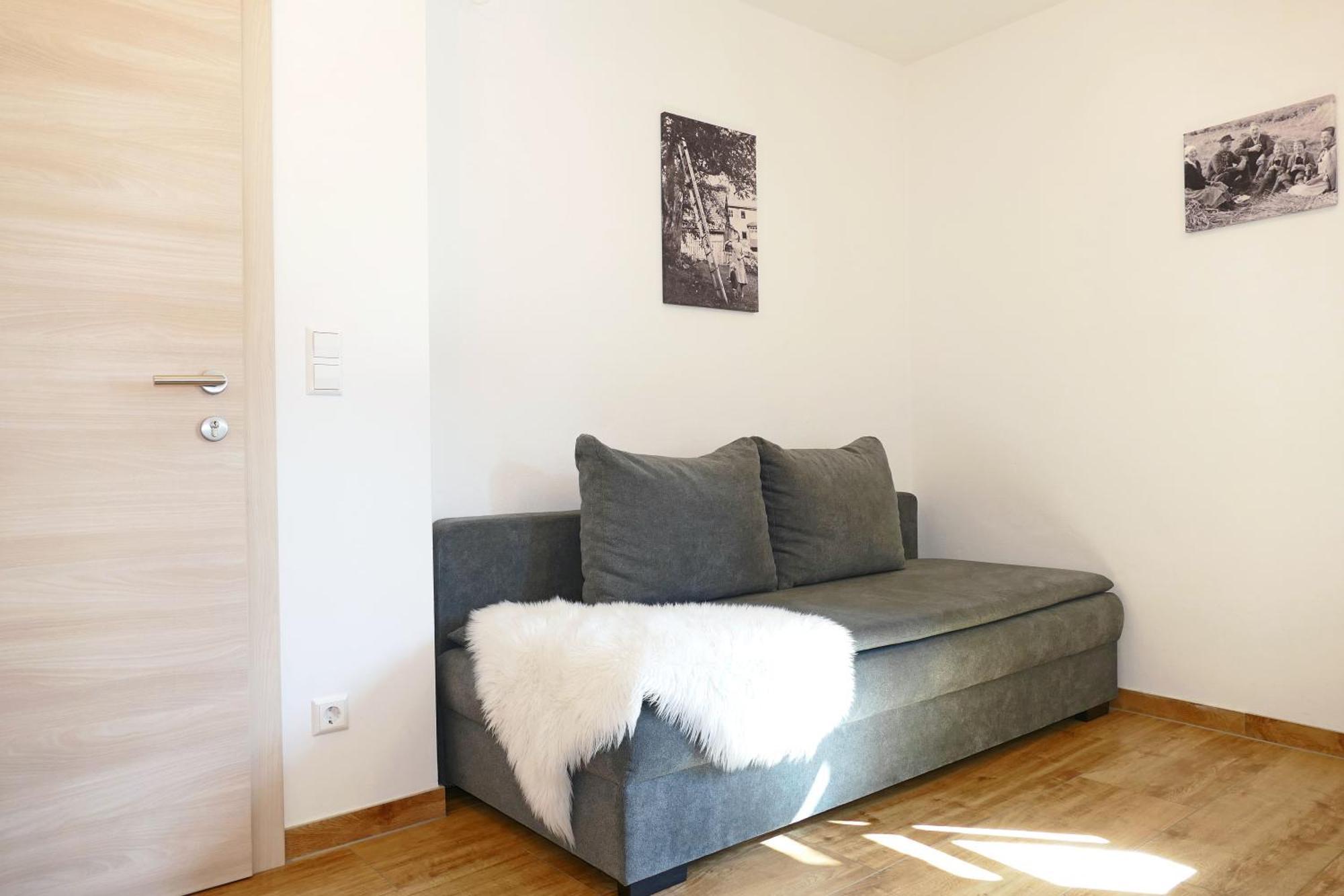 Appartement Mauterndorf Mauterndorf  Ngoại thất bức ảnh
