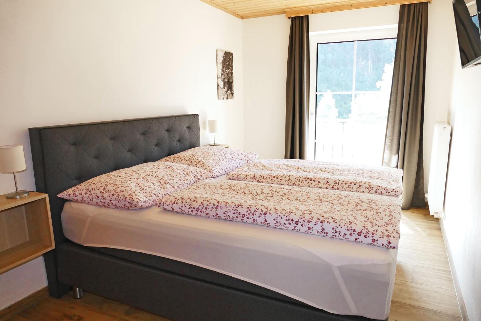 Appartement Mauterndorf Mauterndorf  Ngoại thất bức ảnh