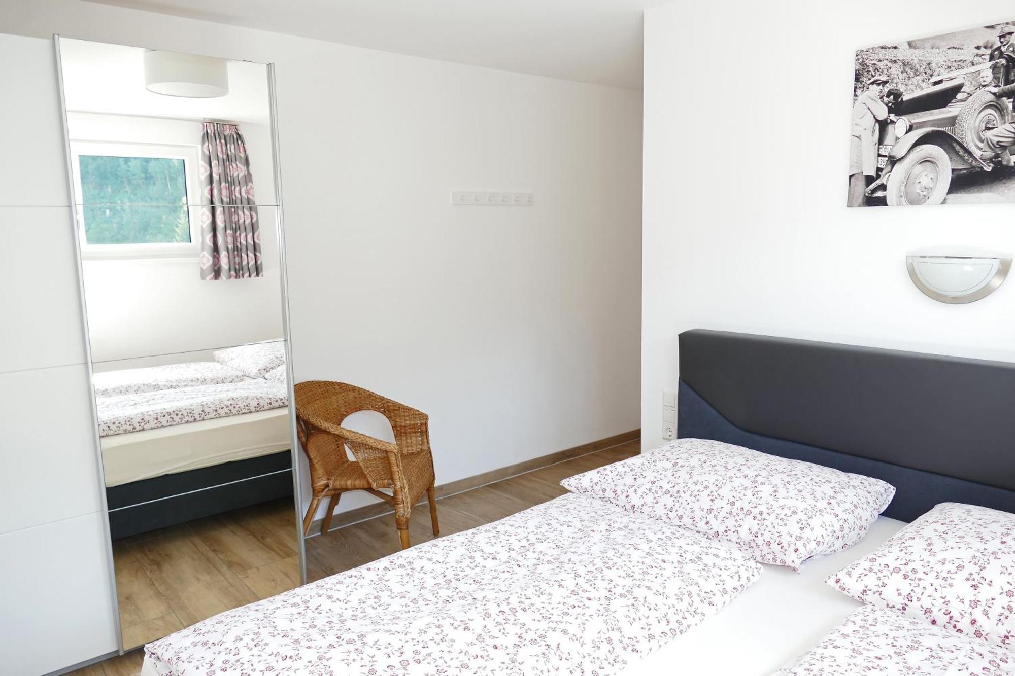 Appartement Mauterndorf Mauterndorf  Ngoại thất bức ảnh