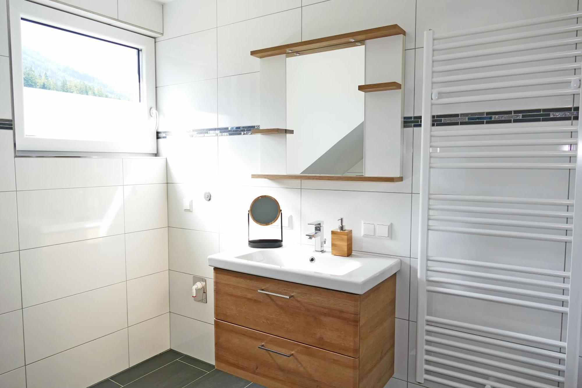 Appartement Mauterndorf Mauterndorf  Ngoại thất bức ảnh
