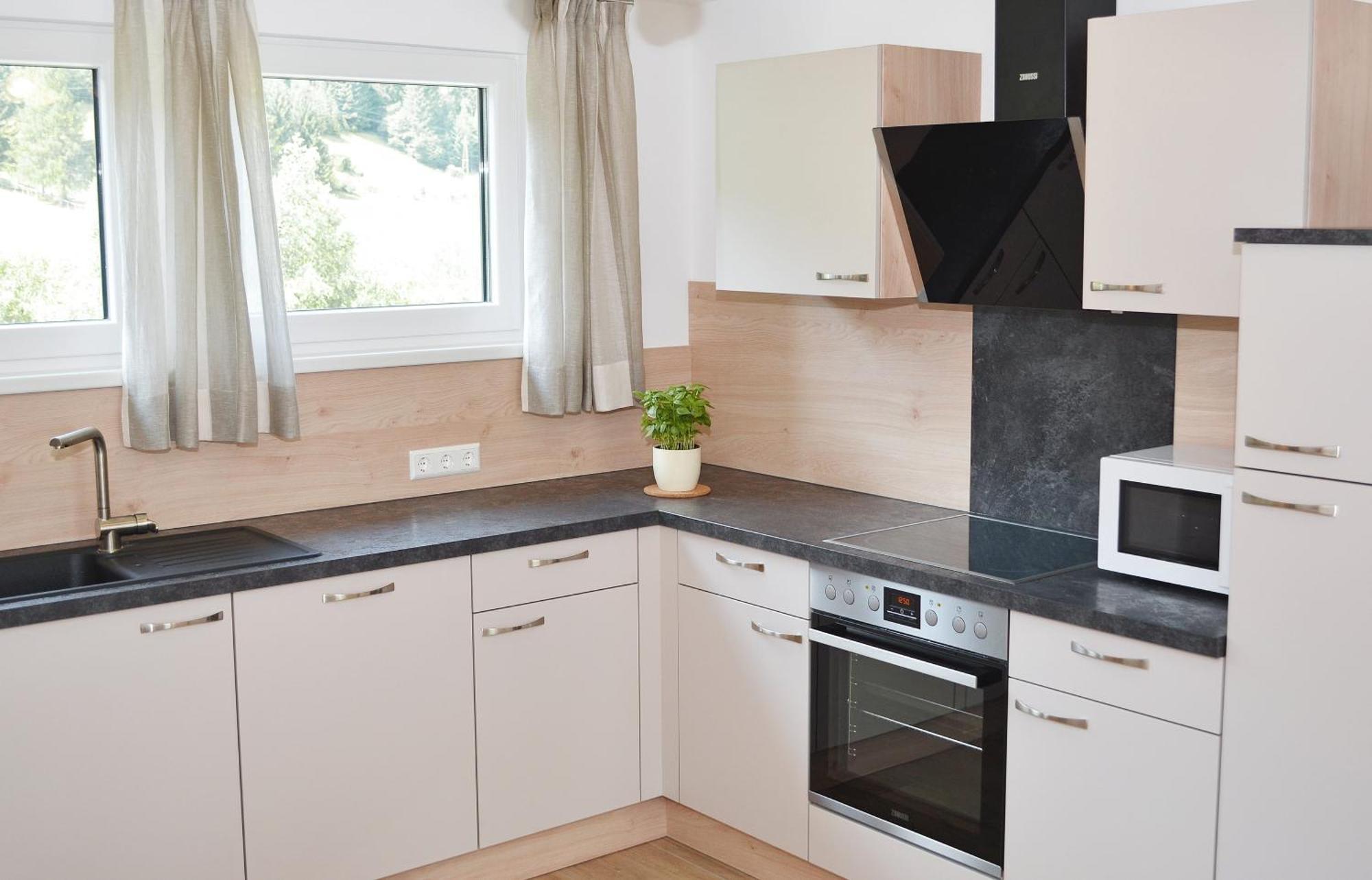 Appartement Mauterndorf Mauterndorf  Ngoại thất bức ảnh