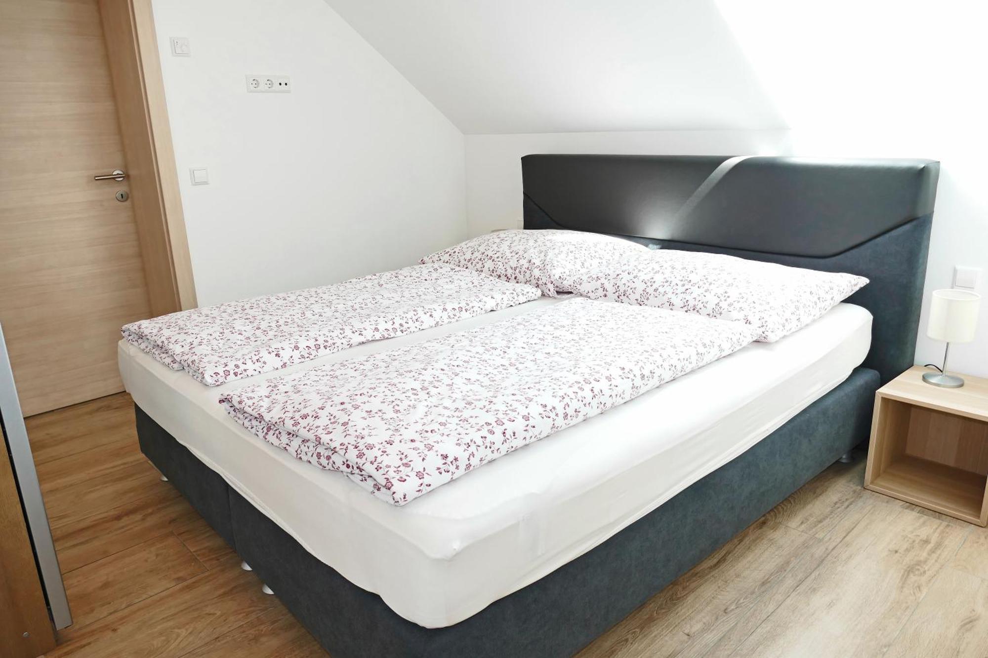 Appartement Mauterndorf Mauterndorf  Ngoại thất bức ảnh