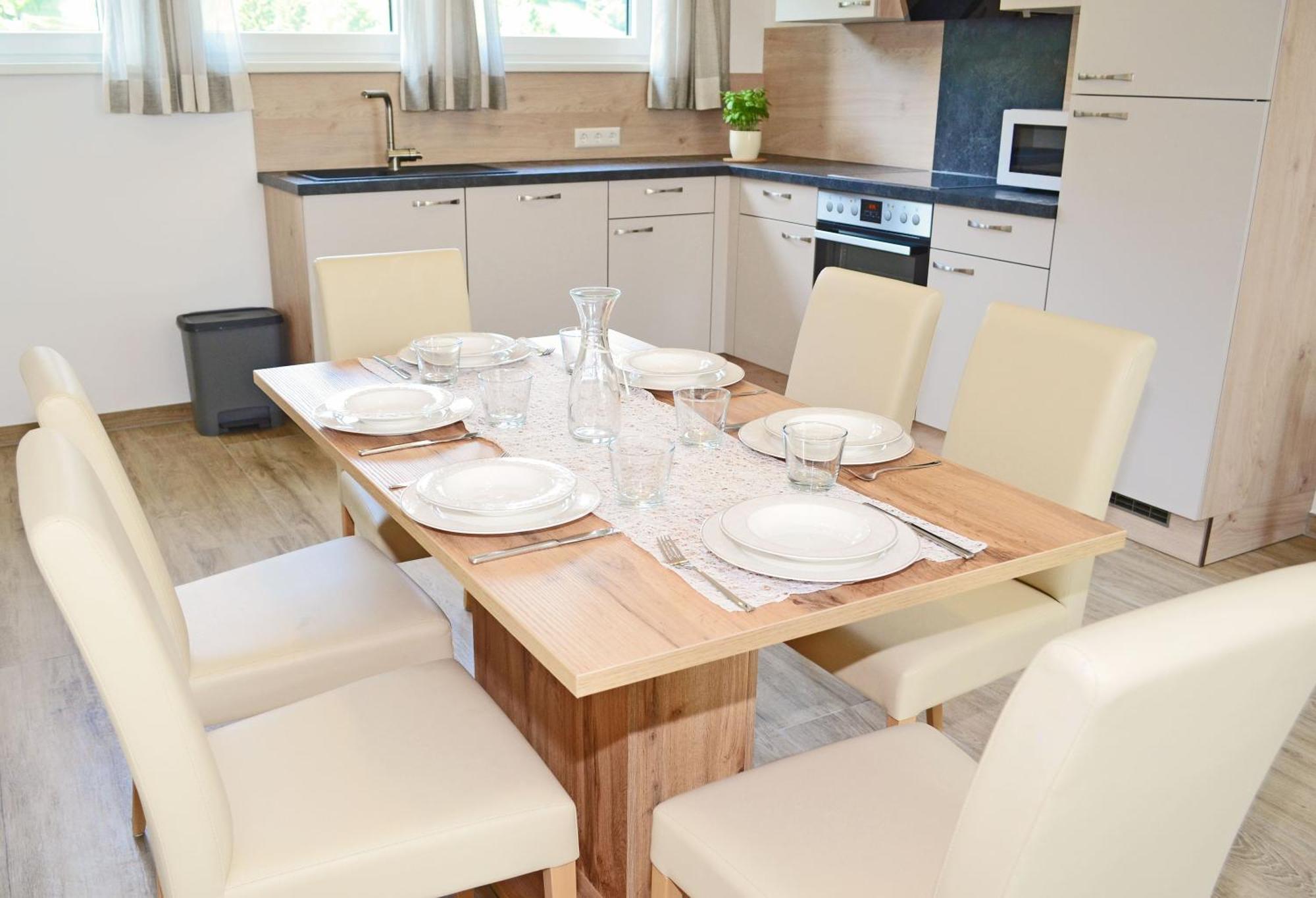 Appartement Mauterndorf Mauterndorf  Ngoại thất bức ảnh