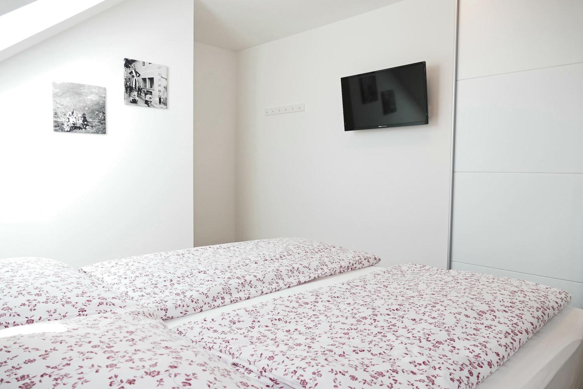 Appartement Mauterndorf Mauterndorf  Ngoại thất bức ảnh