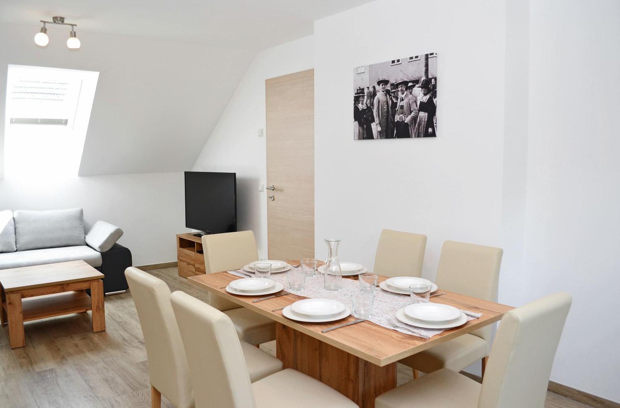 Appartement Mauterndorf Mauterndorf  Ngoại thất bức ảnh