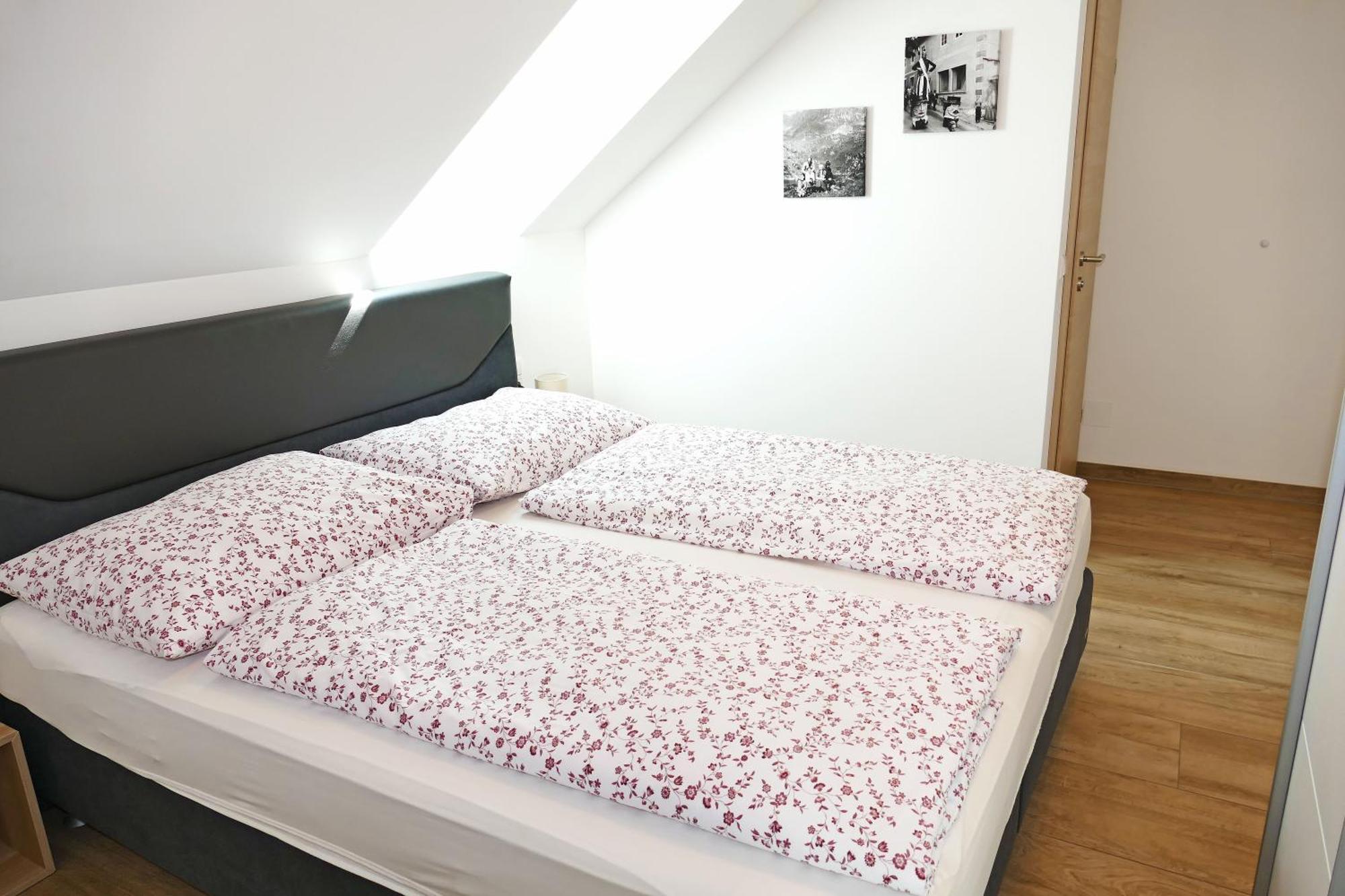 Appartement Mauterndorf Mauterndorf  Ngoại thất bức ảnh